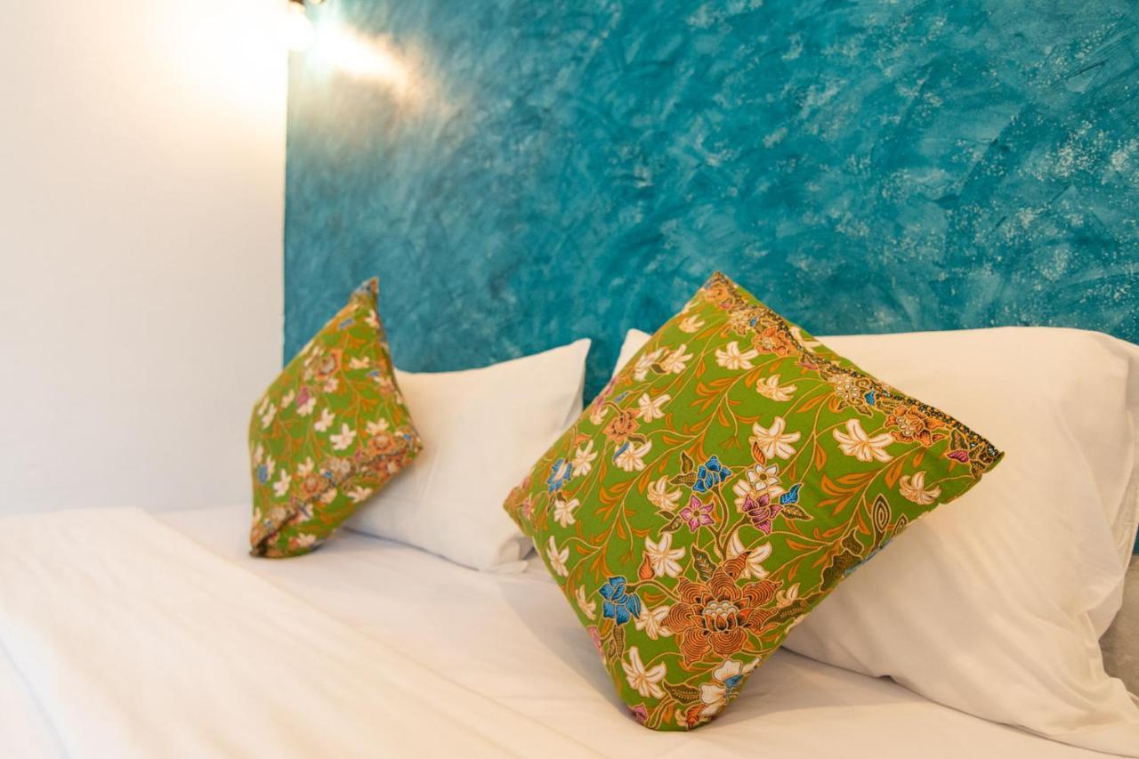 Thansila Resort Ρανόνγκ Εξωτερικό φωτογραφία