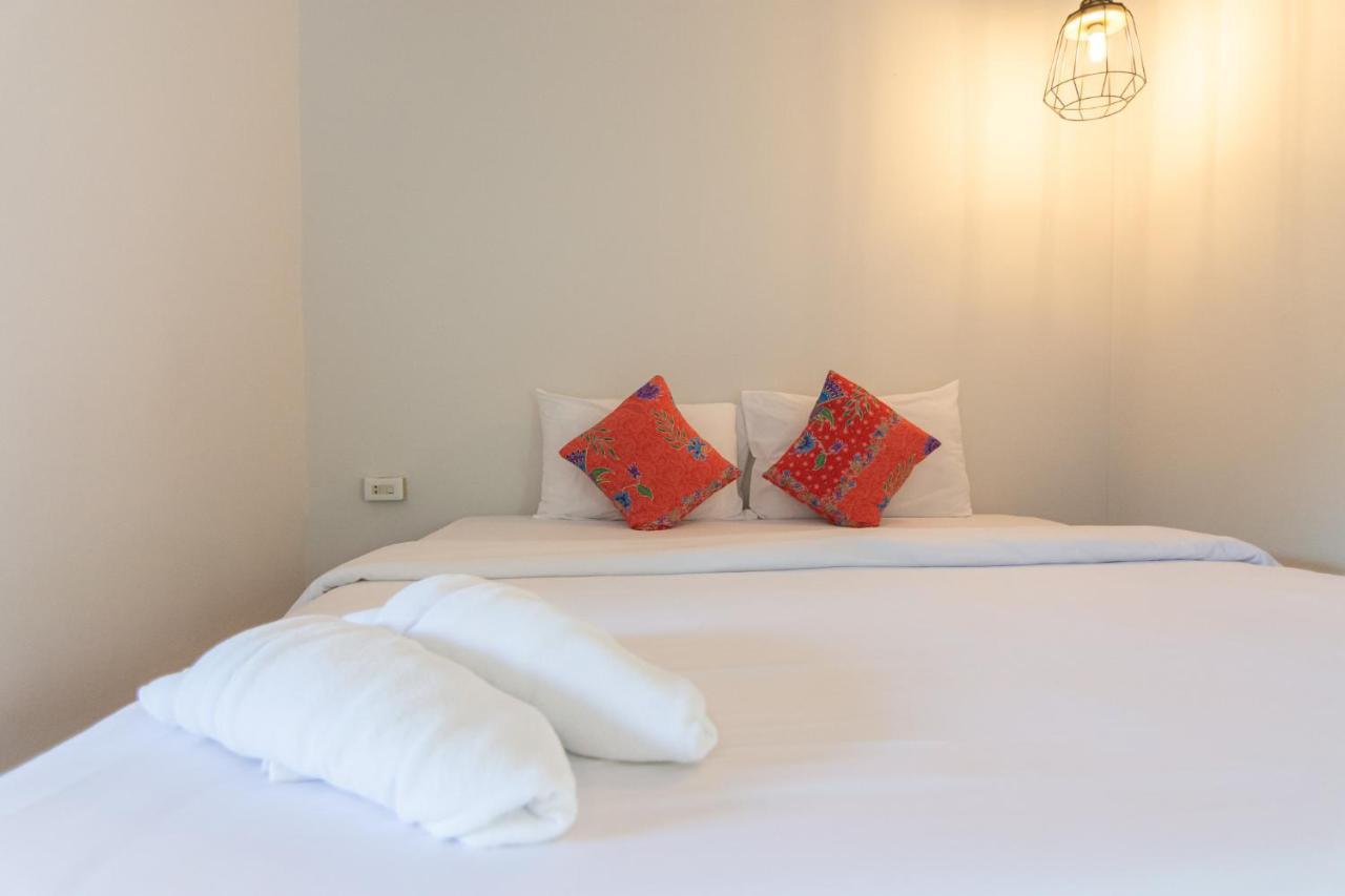 Thansila Resort Ρανόνγκ Εξωτερικό φωτογραφία